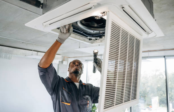 Licensed Hvac Repair service in Teaneck, NJ - FH HVAC